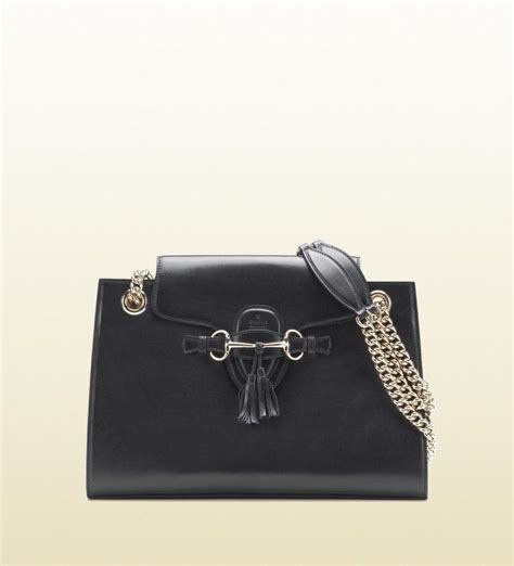 gucci donna collezione emily scarpe|farfetch gucci donna.